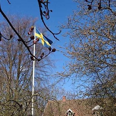 Bo I Remmarloev Bed & Breakfast Eslöv Екстериор снимка