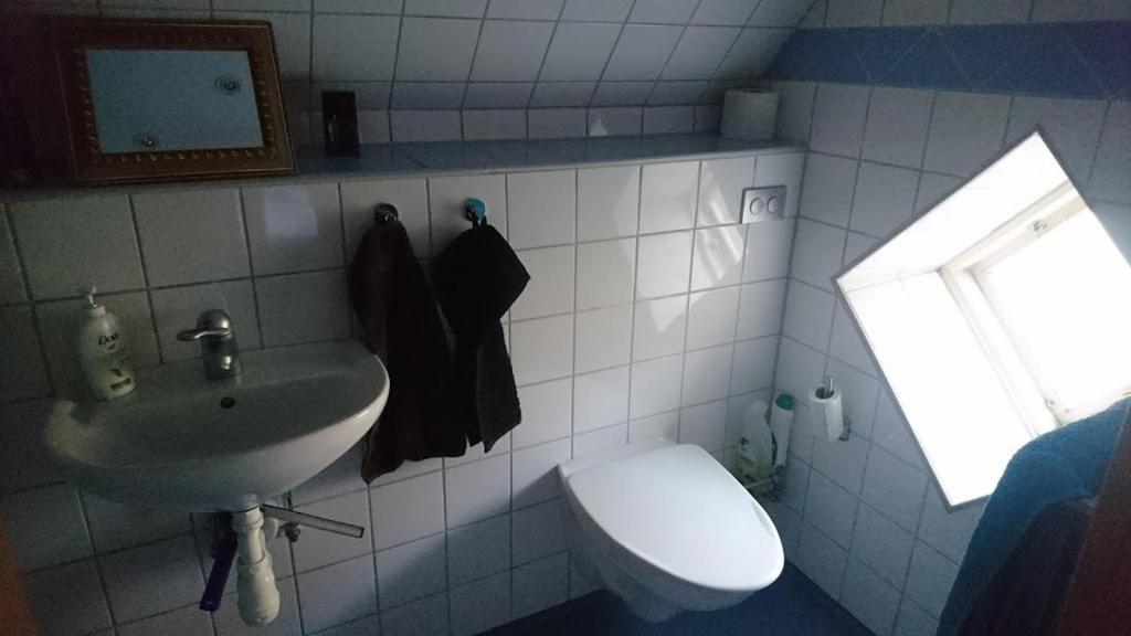 Bo I Remmarloev Bed & Breakfast Eslöv Екстериор снимка