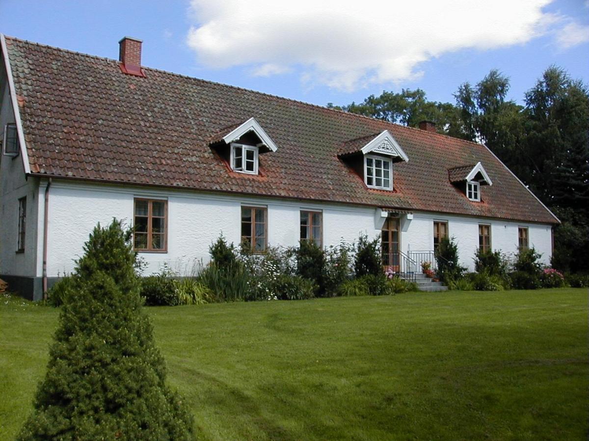 Bo I Remmarloev Bed & Breakfast Eslöv Екстериор снимка