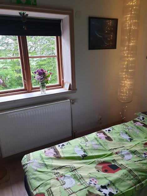 Bo I Remmarloev Bed & Breakfast Eslöv Екстериор снимка