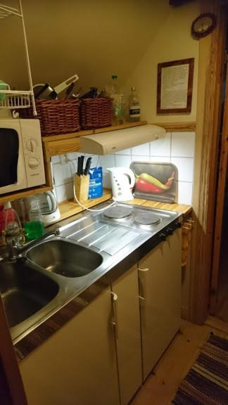 Bo I Remmarloev Bed & Breakfast Eslöv Екстериор снимка