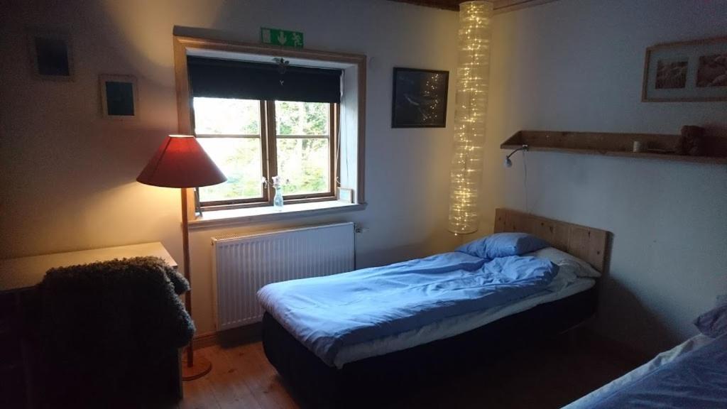 Bo I Remmarloev Bed & Breakfast Eslöv Екстериор снимка