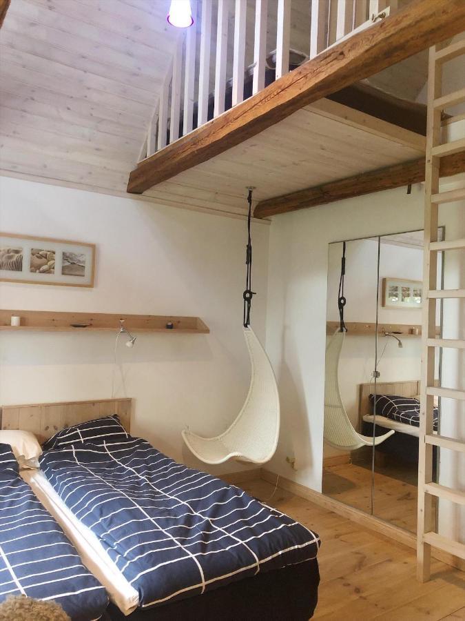 Bo I Remmarloev Bed & Breakfast Eslöv Екстериор снимка