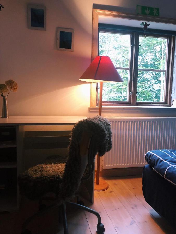 Bo I Remmarloev Bed & Breakfast Eslöv Екстериор снимка