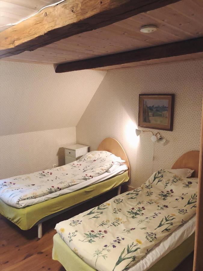 Bo I Remmarloev Bed & Breakfast Eslöv Екстериор снимка